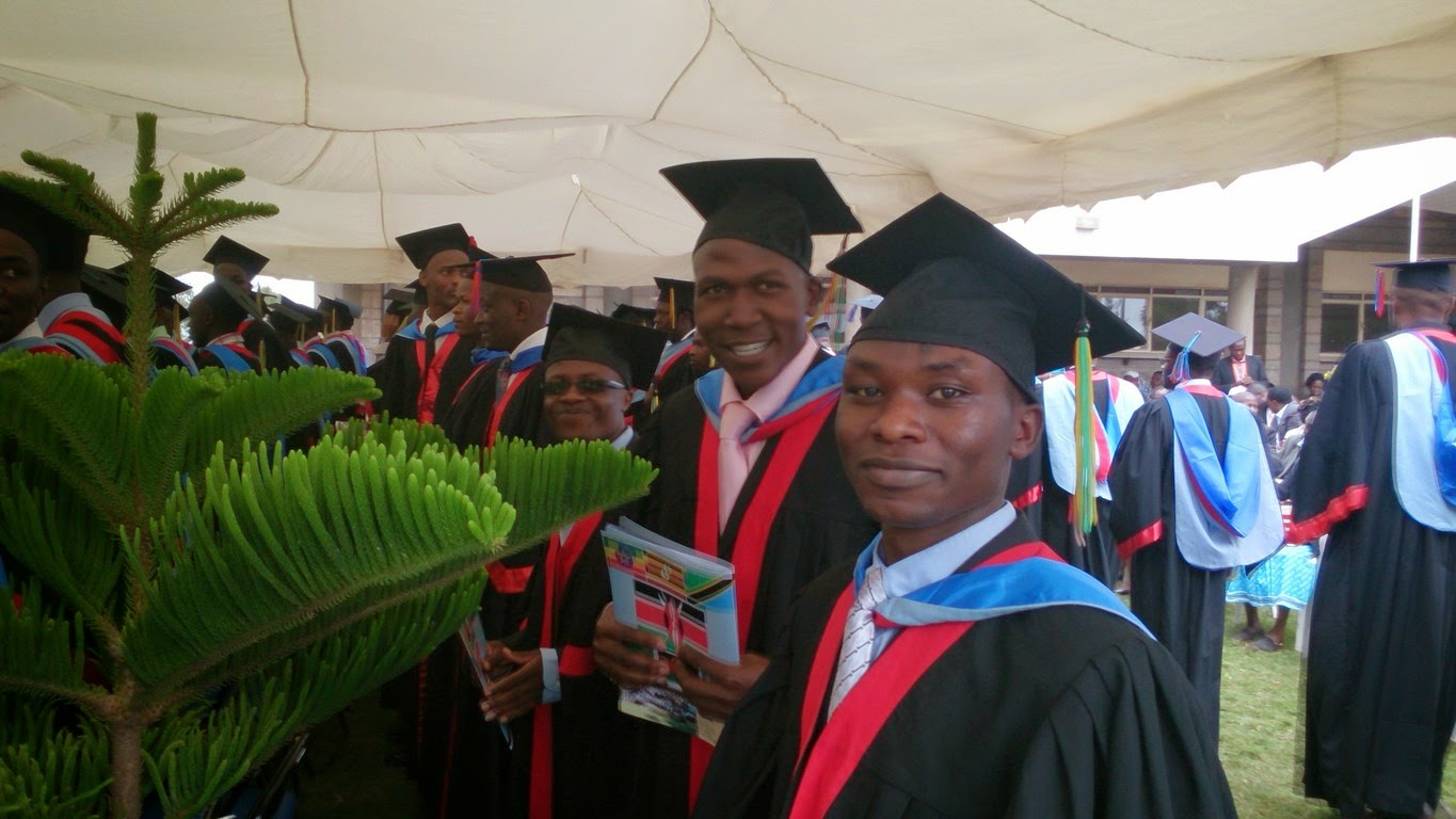 Achievers School of Professionals Nakuru Courses, Contacts, Location