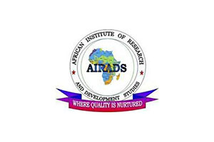 African Institute of Research and Development Studies (Airads)
