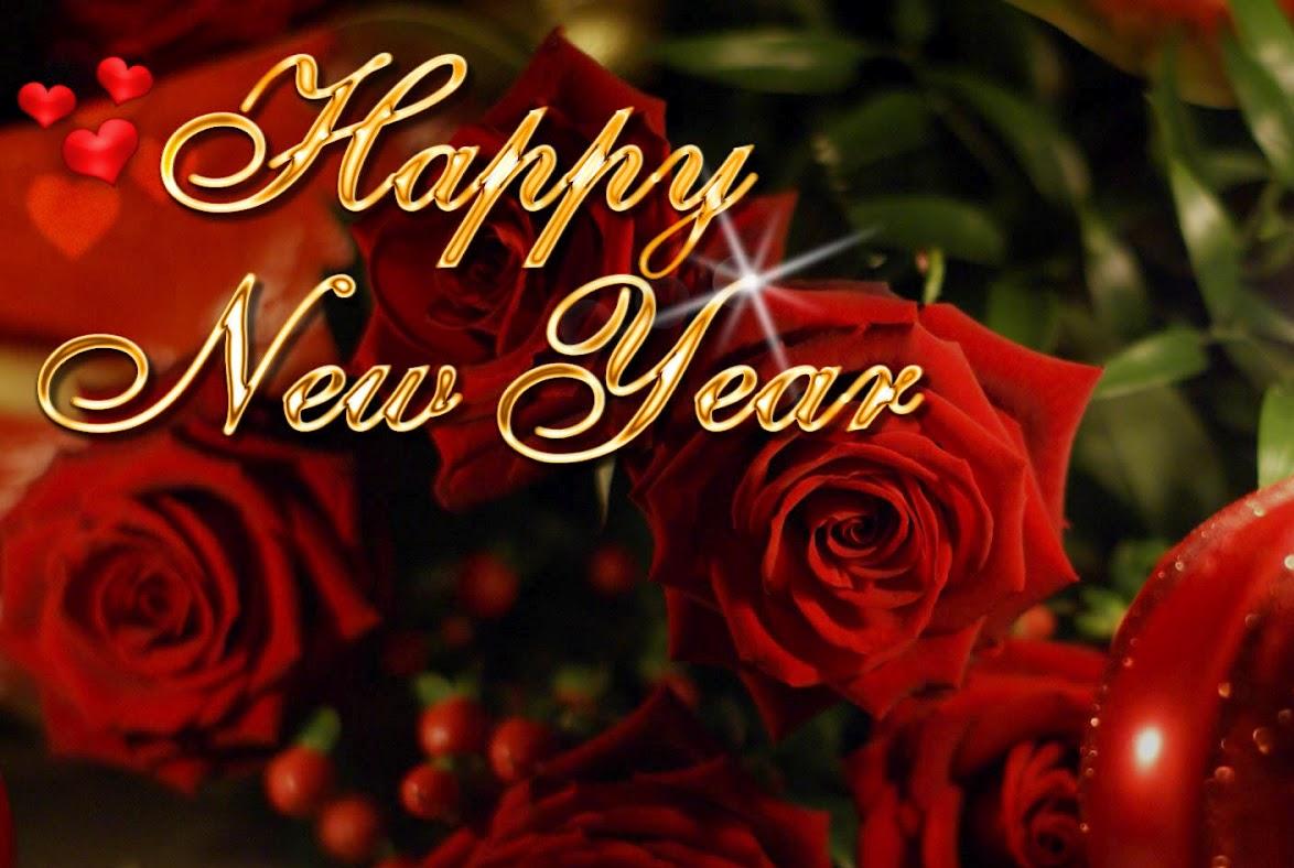 happy new year wishes images photo