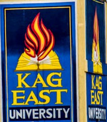 KAG East University