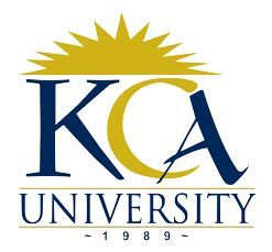 KCA University Fee Structure, Student Portal