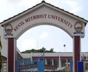 Kenya Methodist University KeMU Fee structure, Student Portal login
