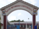 Kenya Methodist University KeMU