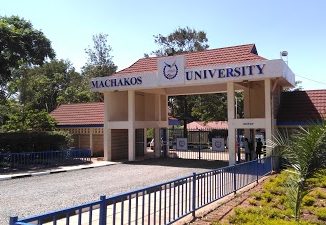 Machakos University Student Portal Login, Machakos University Courses