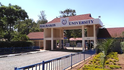 Machakos University Courses Offered, Diploma, Degree, Masters, PhD