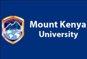 Mount Kenya University, MKU Fee Structure