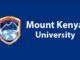 Mount Kenya University, MKU Fee Structure, MKU Student Portal