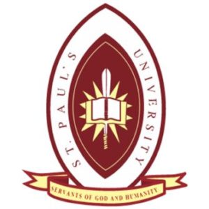 St Paul's University Student Portal, St Paul's University KUCCPS Admission Letters 2019
