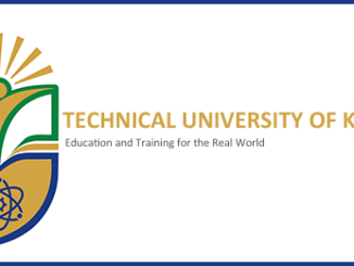 TUK student portal login - www.tukenya.ac.ke, Technical University of Kenya