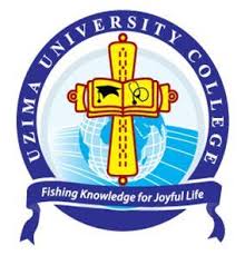 Uzima University College Courses