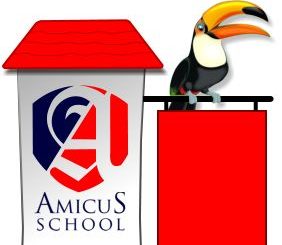 Amicus Teacher Training College