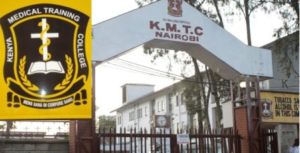 KMTC Contacts, Location