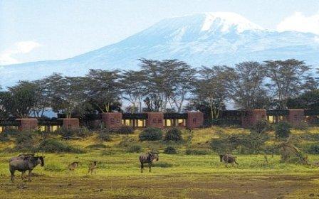 Amboseli Serena Safari Lodge Location Location Postal Address, Email, Mobile Number, Website, Price, Rates, Manager, Photos, Facilities, Amenities, 5 Star, Location Contacts, Booking, Reservation