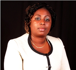 Aisha Jumwa Karisa Katana Malindi Constituency MP
