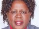 Alice Muthoni Wahome Kandara Constituency MP