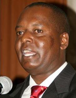 Amos Muhinga Kimunyah