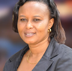 Annie Wanjiku Kibeh Gatundu North Constituency MP