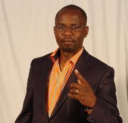 Anthony Tom Oluoch Mathare Constituency MP