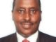 Ambassador Mohamed Abdi Mohamud Governor Wajir County
