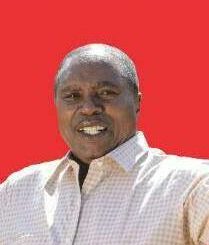 Clement Muturi Kigano Kangema Constituency MP