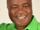 Chrisantus Wamalwa Wakhungu Kiminini Constituency MP
