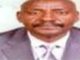 Erastus Kivasu Nzioka Mbooni Constituency MP