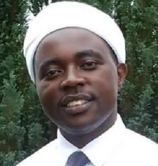 Eric Muchangi Njiru