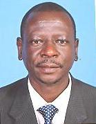 Geoffrey Makokha Odanga