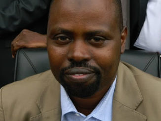 Hassan Oda Hulufo Isiolo North Constituency MP