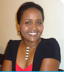  Josephine Naisula Lesuuda