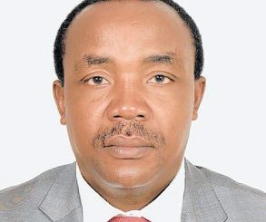 Jude Njomo L. Kangethe Kiambu Constituency MP