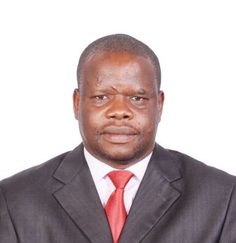 Justus Gesito Mugali M'mbaya