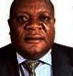 Justus Murunga Makokha Matungu Constituency MP