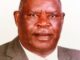 John Nyagarama Governor Nyamira County