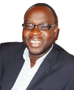 Kenneth Odhiambo Okoth