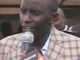 Lemanken Aramat Narok East Constituency MP