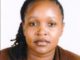 Martha Wangari Wanjira Gilgil Constituency MP