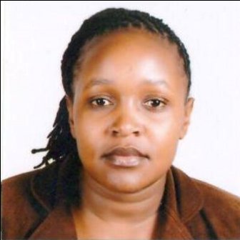 Martha Wangari Wanjira