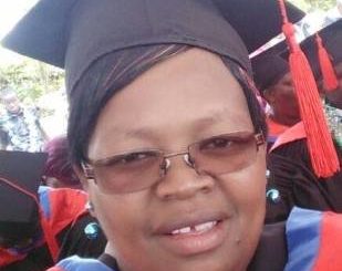 Mary Wamaua Waithira Njoroge Maragwa Constituency MP