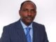 Mohamed Dahir Duale Dadaab Constituency MP