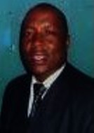 Moses Nguchine Kirima