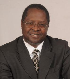 Martin Nyaga Wambora