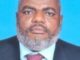 Khatib Mohamed Faki Mombasa County Senator