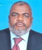Khatib Mohamed Faki Mombasa County Senator