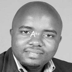 Nicholas Scott Tindi Mwale Butere Constituency MP