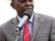 Oscar Kipchumba Sudi Kapseret Constituency MP