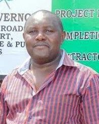 Paul Musyimi Nzengu Mwingi North Constituency MP