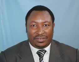 Peter Mungai Mwathi Limuru Constituency MP