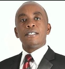 Paul Kimani Wamatangi