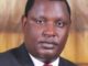 Richard Nyagaka Tongi Nyaribari Chache Constituency MP